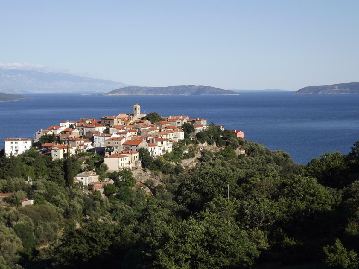Villa Frane 101 Beli Exterior foto