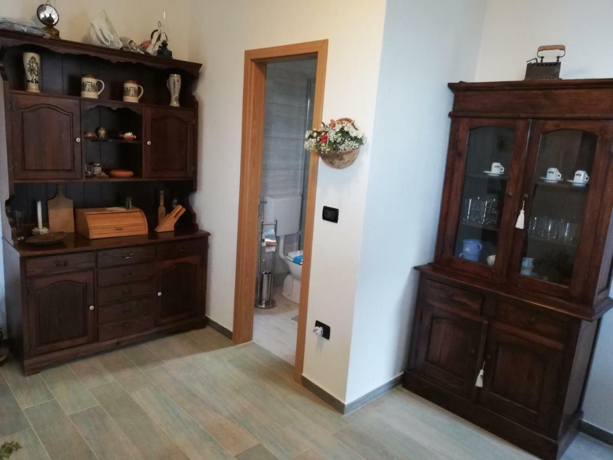 Villa Frane 101 Beli Exterior foto