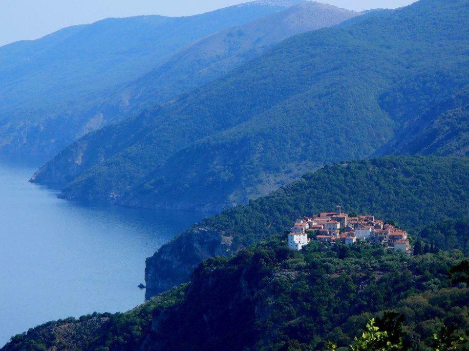 Villa Frane 101 Beli Exterior foto