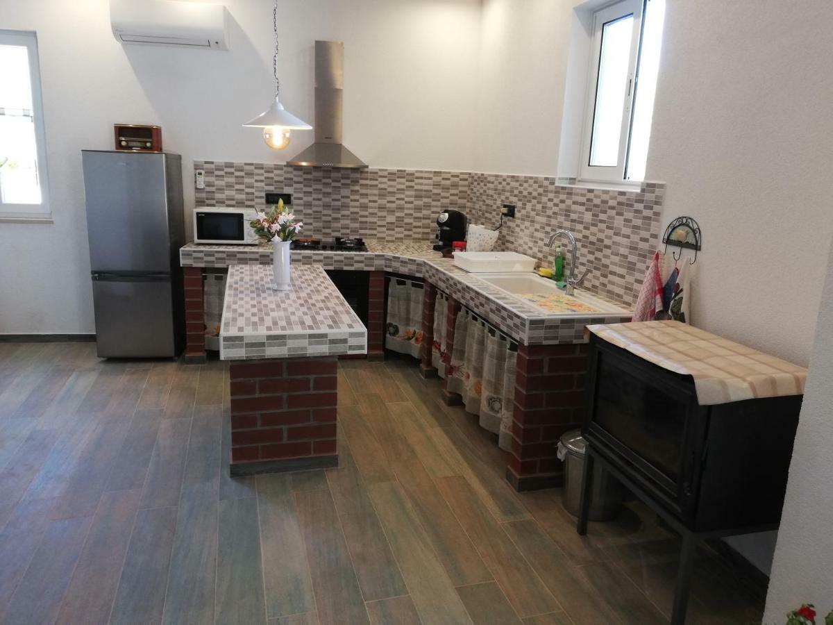 Villa Frane 101 Beli Exterior foto